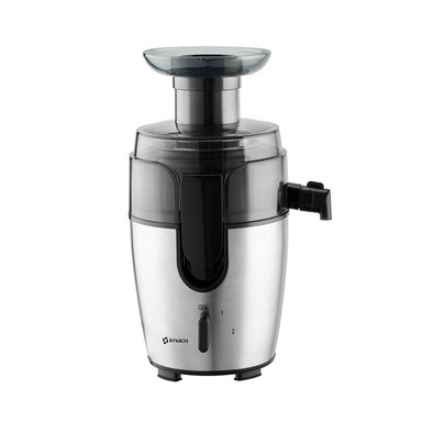 EXTRACTOR DE JUGOS 600 W IMACO JE600