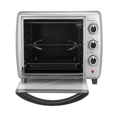 HORNO ROSTICERO ELECTRICO 25 L IMACO HEB25R - 2