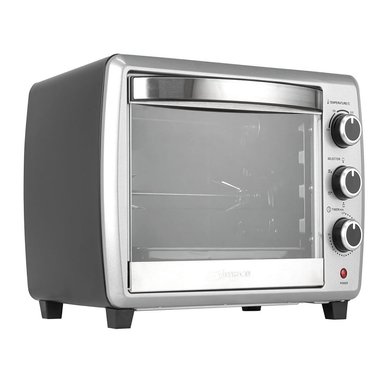 HORNO ROSTICERO ELECTRICO 25 L IMACO HEB25R - 3