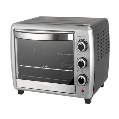 HORNO ROSTICERO ELECTRICO 25 L IMACO HEB25R - 4
