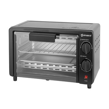 HORNO ELÉCTRICO 9 L IMACO HE900B - 2