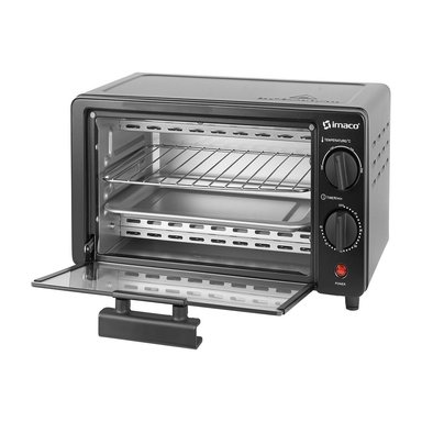 HORNO ELÉCTRICO 9 L IMACO HE900B - 3