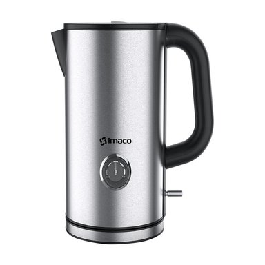 HERVIDOR CON TERMÓMETRO 1.7 L IMACO KE1718T