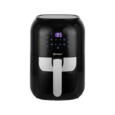 FREIDORA TURBO AIR XL 4.2 L IMACO AF5514