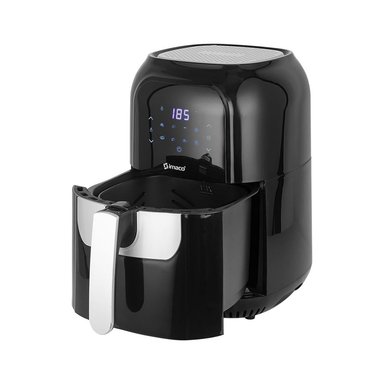 FREIDORA TURBO AIR XL 4.2 L IMACO AF5514 - 3