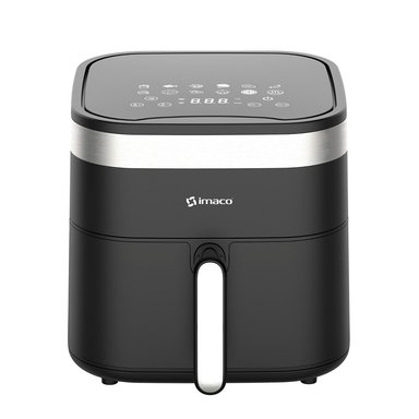 FREIDORA DE AIRE DIGITAL 6,5 L IMACO AF6516D