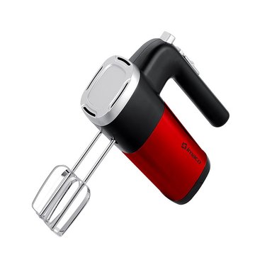 BATIDORA DE MANO IMACO HM400R ROJA