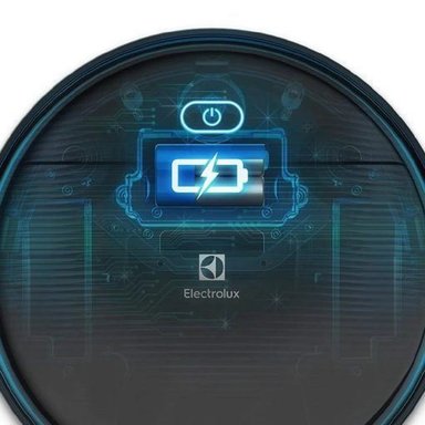 ASPIRADORA ROBOT ELECTROLUX HOME SPEED 3 EN 1 ERB10 - 4