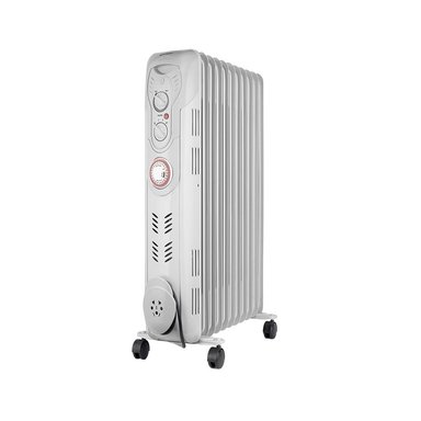 TERMORADIADOR 11 CELDAS IMACO OFR11AO - 1