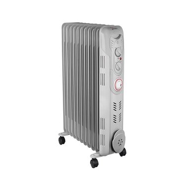 TERMORADIADOR 11 CELDAS IMACO OFR11AO - 2