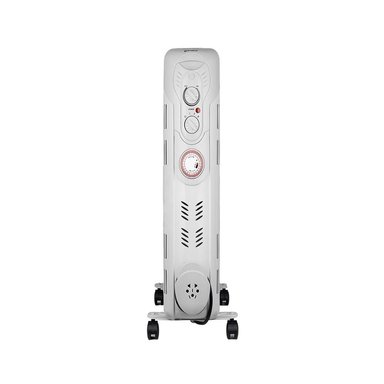 TERMORADIADOR 11 CELDAS IMACO OFR11AO - 3