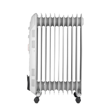 TERMORADIADOR 11 CELDAS IMACO OFR11AO - 4
