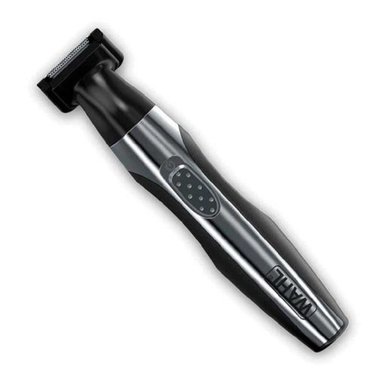 RECORTADORA QUICK STYLE 3 CABEZALES: BARBA/OREJAS/NARIZ 05604-018 WAHL