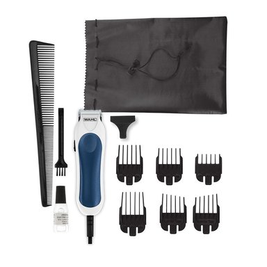 CORTADORA DE CABELLO MINI PRO WAHL 8 PIEZAS 09307-108 - 2