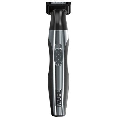 CORTADORA DE CABELLO Y AFEITADOR CUT Y DETAIL WAHL 18 PZS 09243-6218 - 4