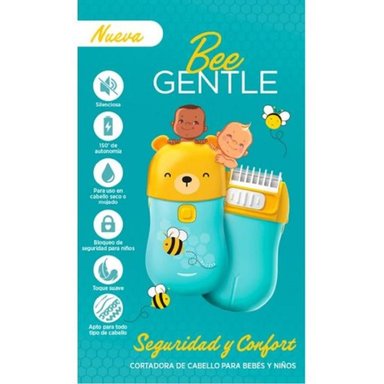 CORTADORA DE CABELLO PARA BEBES Y NIÑOS WAHL 70002-008 - 4