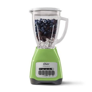 LICUADORA OSTER DE 1.5 L CON 550 W BLSTKAGKPB KIWI - 1