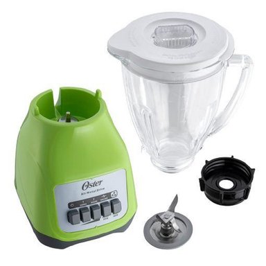 LICUADORA OSTER DE 1.5 L CON 550 W BLSTKAGKPB KIWI - 2