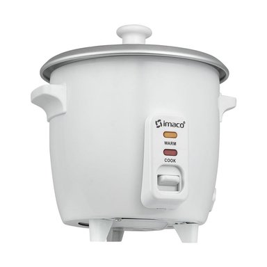 OLLA ARROCERA 0.6 L 350 W IMACO RC006 - 3