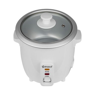 OLLA ARROCERA 0.6 L 350 W IMACO RC006 - 4