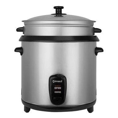 OLLA ARROCERA C/VAPORERA 2.8 L IMACO IRC281