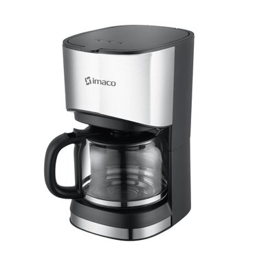 CAFETERA IMACO PARA 12 TAZAS CM1280