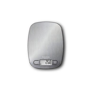 BALANZA DE COCINA TAURUS EASY INOX