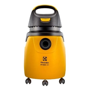 ASPIRADORA AGUA Y POLVO ELECTROLUX GT30N - 2