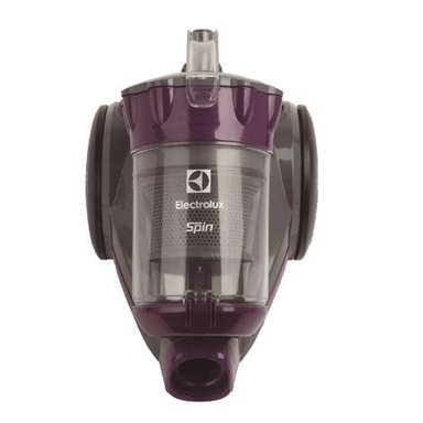 ASPIRADORA ELECTROLUX DE TANQUE 15L SPIN ABS01