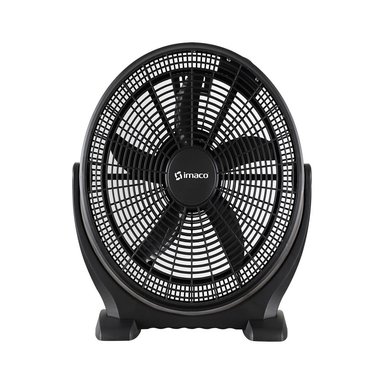 VENTILADOR RECIRCULADOR PORTATIL 16 IMACO IVA164