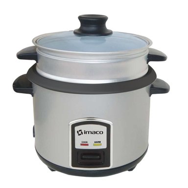 OLLA ARROCERA IMACO 15L RCS150