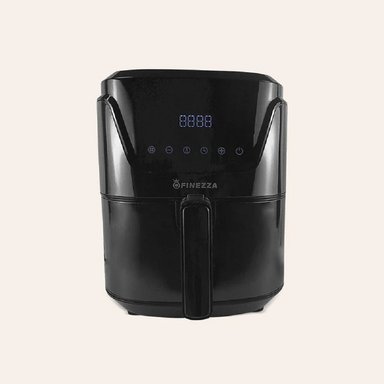 FREIDORA DE AIRE DIGITAL DE 4.5 L FINEZZA FZ-680FA