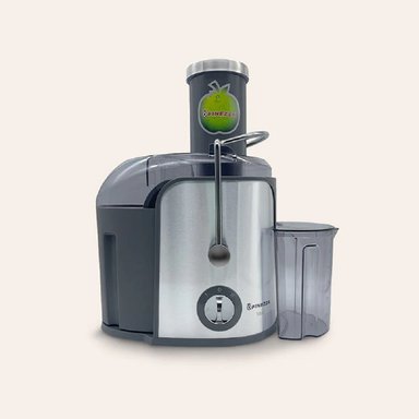 EXTRACTOR FINEZZA 750ML FZ-9095EX GRIS