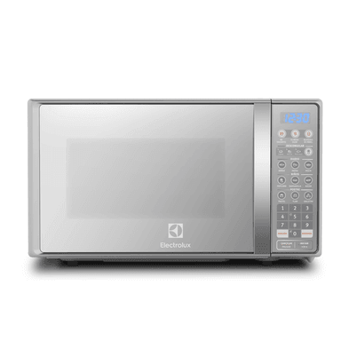 HORNO MICROONDAS ELECTROLUX 20 L EMDO20S2GSRUG
