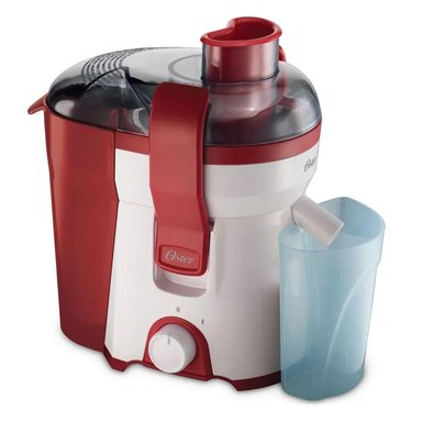 EXTRACTOR DE JUGOS OSTER FPSTJE316R