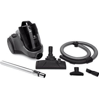 ASPIRADORA ELECTROLUX DE TANQUE 1,8 L 1600W EAS30 - 2