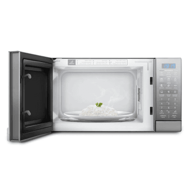 MICROONDAS ELECTROLUX 25 L GRIS EMDO25S2GSRUG - 4