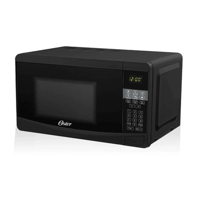 HORNO MICROONDAS OSTER 20 L CON FUNCIÓN GRILL POGKEW2702G