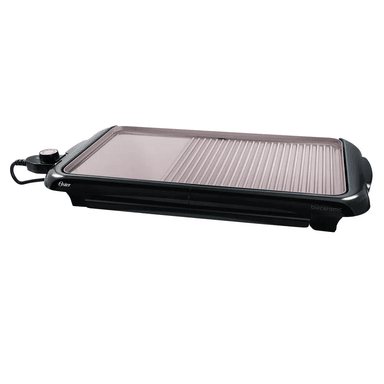 PARRILLA ELÉCTRICA OSTER BIOCERAMIC CKSTGR5085