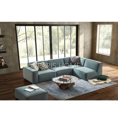 SOFÁ SECCIONAL CHAISE DERECHO JONATHAN