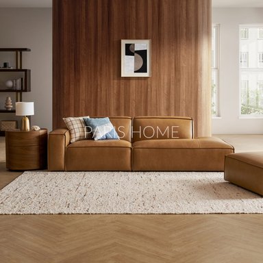 SOFÁ CHAISE IZQUIERDO JONATHAN ULTRACUERO