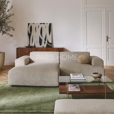 SOFÁ IZQUIERDO SECCIONAL ESQUINERO 3 PLZ GALA PANA