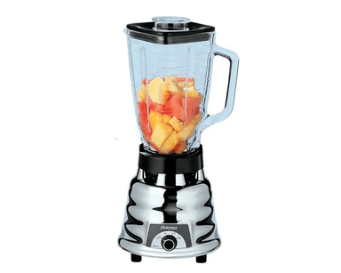 LICUADORA OSTER 600 WATTS + PROCESADOR DE ALIMENTOS OSTER (COMBO 2025) - 2