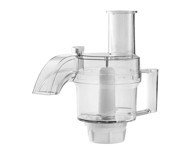 LICUADORA OSTER 600 WATTS + PROCESADOR DE ALIMENTOS OSTER (COMBO 2025) - 3