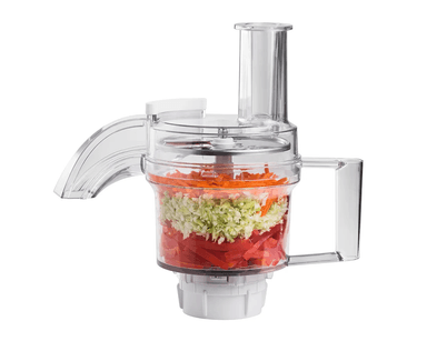 LICUADORA OSTER 600 WATTS + PROCESADOR DE ALIMENTOS OSTER (COMBO 2025) - 4