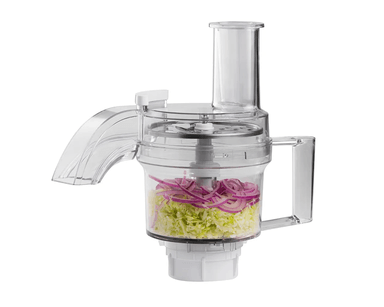LICUADORA OSTER 600 WATTS + PROCESADOR DE ALIMENTOS OSTER (COMBO 2025) - 5
