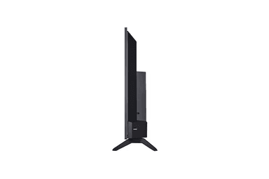 TELEVISOR LG 32 PULGADAS SMART TV WEBOS HDR10 32LR600BPSC + ANTENA DIGITAL + RACK - 4
