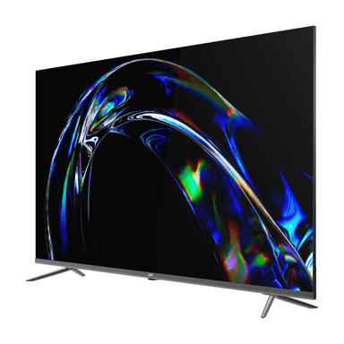 TELEVISOR JVC 55 PULGADAS QD MINILED 120HZ GOOGLETV LT-55KM958 + SOUNDBAR NEX + ANTENA DIGITAL - 3