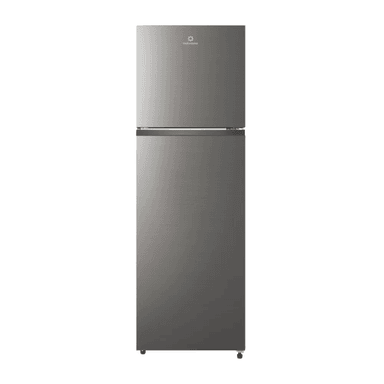 REFRIGERADORA INDURAMA 246 LITROS CROMA NO FROST RI-389I (NUEVO) - 2