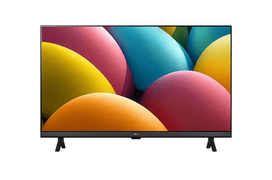 TELEVISOR LG 32 PULGADAS SMART TV WEBOS HDR10 32LR600BPSC (NUEVO MODELO) - 5